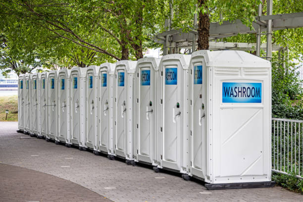 Best Emergency porta potty rental  in , IN