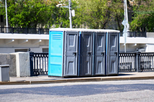 Best Emergency porta potty rental  in , IN