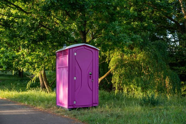 Best Portable restroom trailer rental  in , IN