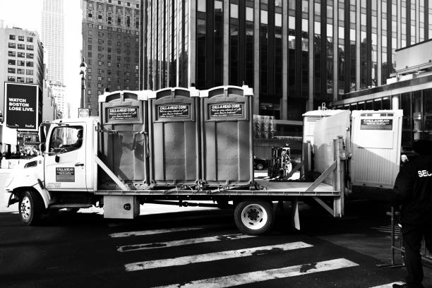 Best Temporary restroom rental  in , IN