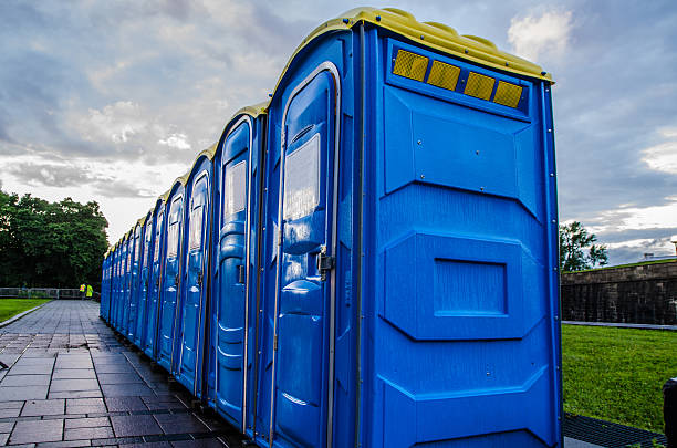 Best Wedding porta potty rental  in , IN