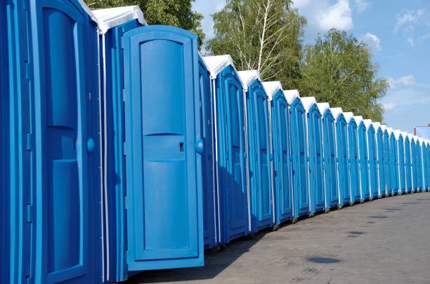 Best Construction site porta potty rental  in , IN